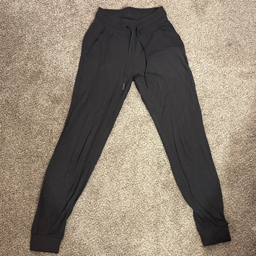 Lululemon Nulu Joggers